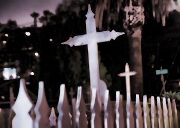Visite fantôme de San Diego hantée avec enquête paranormale